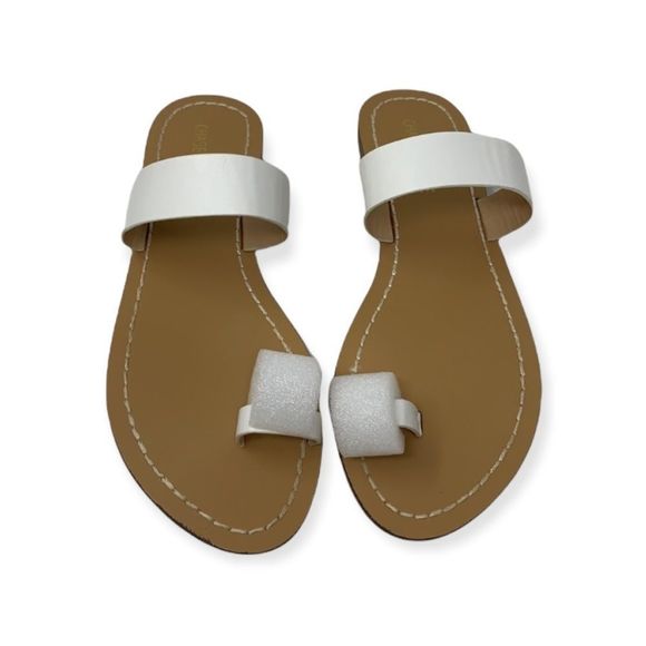 Sz8.5 Chase & Chloe Teala-5 Sandals 🩴 New - Picture 2 of 5